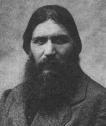 Rasputin Natal Chart